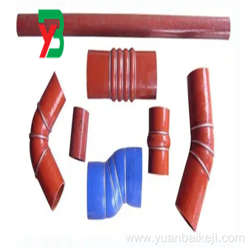 automobile water tank hose